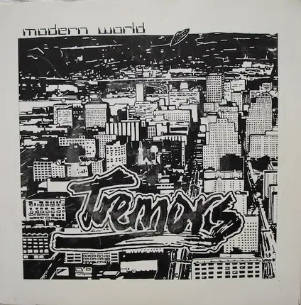 Tremors - Modern World