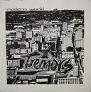 7inch Vinyl Single - Tremors - Modern World