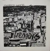 7inch Vinyl Single - Tremors - Modern World