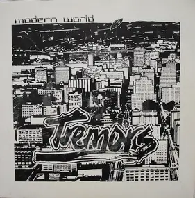 The Tremors - Modern World