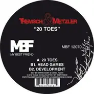 Tremsch & Metzler - 20 Toes