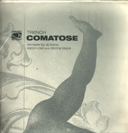 Trench - Comatose