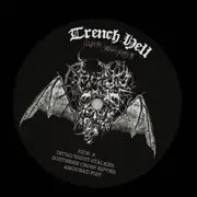 LP - Trench Hell - Southern Cross Ripper - + poster