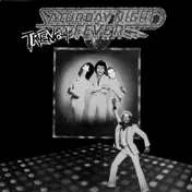 Trench - Saturday Night Trench Fever