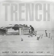 7inch Vinyl Single - Trench - Trench