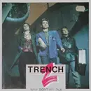 12inch Vinyl Single - Trench Z - Why Don't We Talk