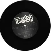 7inch Vinyl Single - Trench - Trench