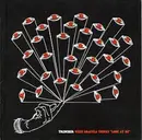 CD - Trencher - When Dracula Thinks 'Look At Me'