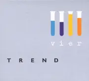 CD - Trend - Vier