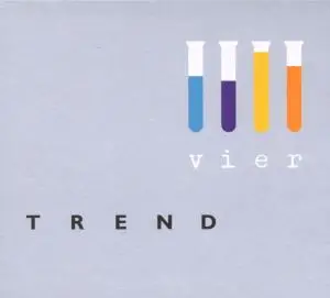 Trend - Vier