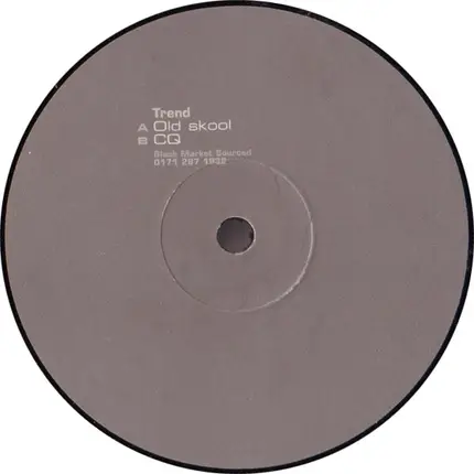 Trend - Volume 7
