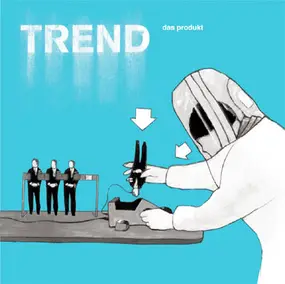 The Trend - Das Produkt