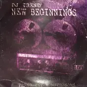 The Trend - New Beginnings