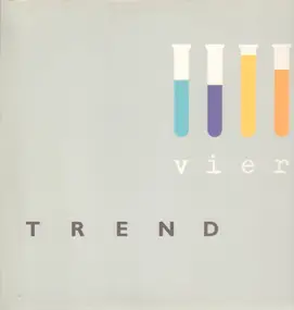 The Trend - Vier