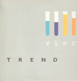 The Trend - Vier