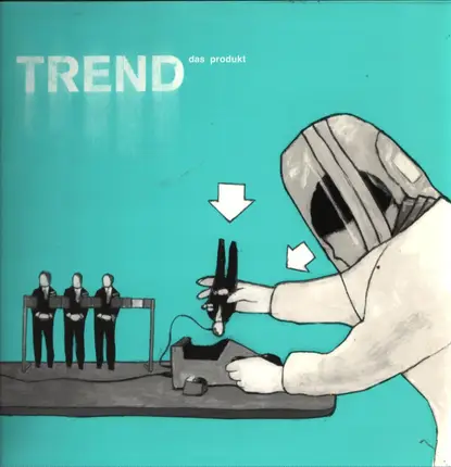 Trend - Das Produkt