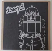 10'' - Trend - Navigator - cardboard box, limited