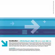 CD Single - Trendroid - Trendication