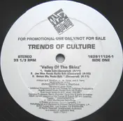 Trends of Culture - Valley Of The Skinz
