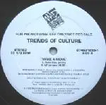 Trends of Culture - make a move