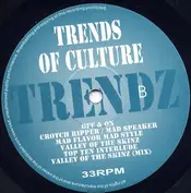 Trends of Culture