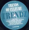 LP - Trends Of Culture - Trendz...