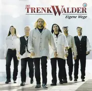 Trenkwalder - Eigene Wege
