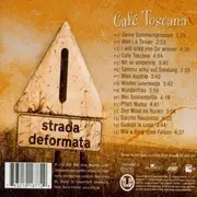 CD - Trenkwalder - Cafe Toscana