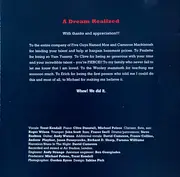 CD - Trent Armand Kendall - So Much To Say, Introducing Trent Kendall