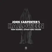 Trent Reznor - Halloween Theme
