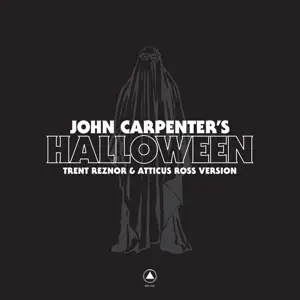 Trent Reznor &atticus/Carpenter,John Ross - Halloween Theme