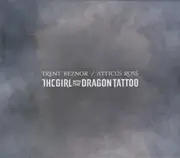 CD-Box - Trent Reznor / Atticus Ross - The Girl With The Dragon Tattoo