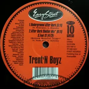 Trent'N Boyz - After Dark / Feel It