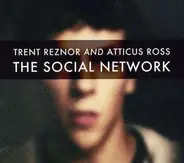 Trent  Reznor /Atticus Ros - Social Network -Digi-