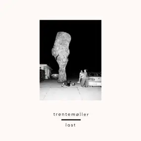 Trentemøller - Lost (LTD Digipak)