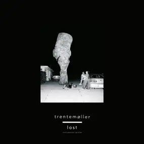 Trentemøller - Lost (Instrumental Version) / Vinyl+MP3