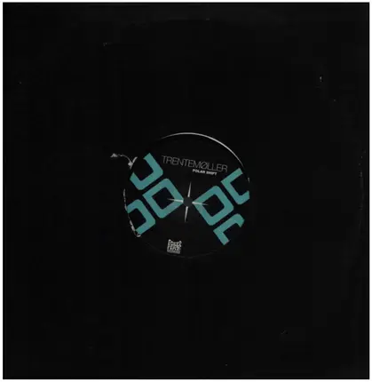 Trentemöller - Polar Shift