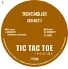 12'' - Trentemöller - Serenetti