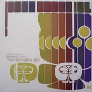 Trentemöller - Trentemöller EP