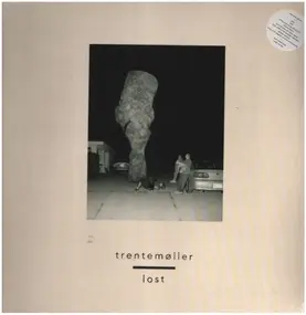 Trentemøller - Lost