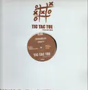 12inch Vinyl Single - Trentemöller - Serenetti