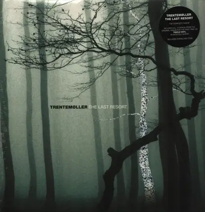 Trentemöller - The Last Resort