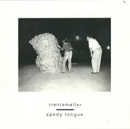 Trentemøller - CANDY TONGUE