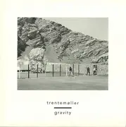 10'' - Trentemøller - Gravity