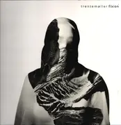 Double LP - Trentemøller - Fixion - Gatefold