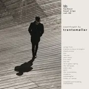 CD - Trentemöller - Harbour Boat Trips Vol.02 Copenhagen - Digipak