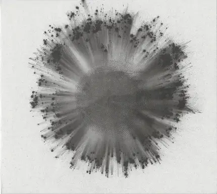 Trentemøller - Obverse