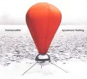 CD Single - Trentemøller - Sycamore Feeling - Digipak