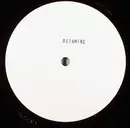 12inch Vinyl Single - Trentemøller vs. David Guetta / Unknown Artist vs. Mad8 - Betamine / Work This Pussy