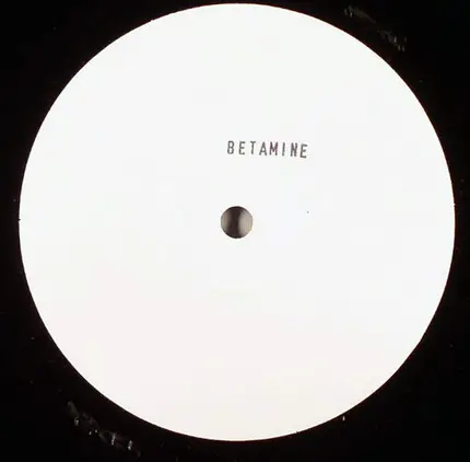 Trentemøller vs. David Guetta / Unknown Artist vs. Mad8 - Betamine / Work This Pussy